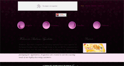 Desktop Screenshot of agarbatti.com